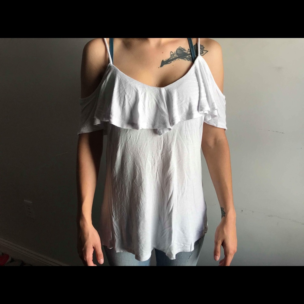 No Comment Blouse